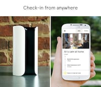 Smartphone-Reporting Security Systems Image 4