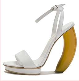 22 Fruity Shoes for Summer
