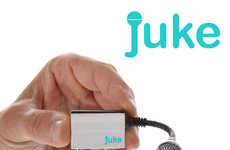 Smartphone Singing Devices