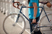 Custom Attachable Bike Carriers Image 3