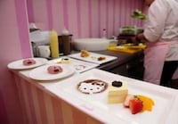 Gastro-Inspired Getaways Image 5