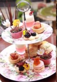 Gastro-Inspired Getaways Image 6
