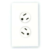 Swivelling Electrical Outlets Image 2