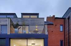Chic Box-Shaped Architecture