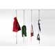 Rope Coat Racks Image 5