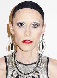Gender-Bending Celebrity Editorials Image 7