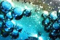 Dream-Like Bubble Photography Image 4