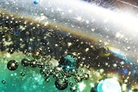 Dream-Like Bubble Photography Image 7