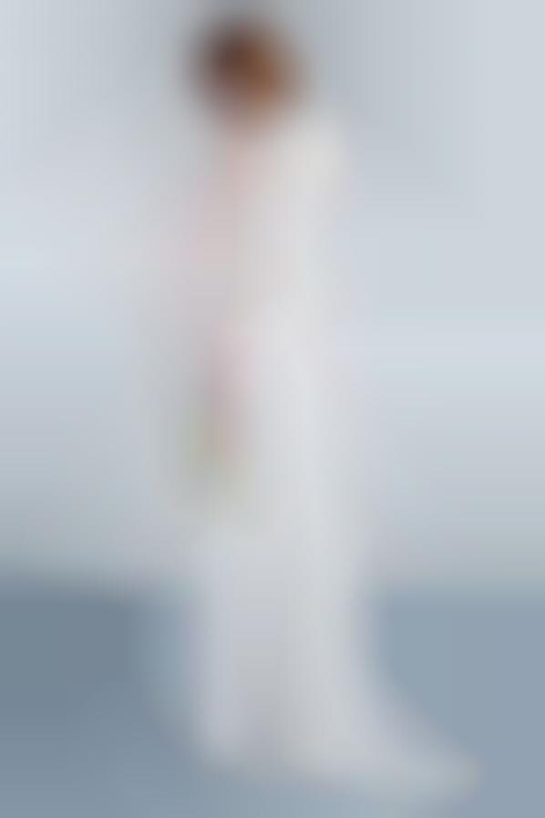 Alternative Designer Wedding Dresses