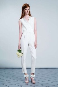 Alternative Designer Wedding Dresses Image 5