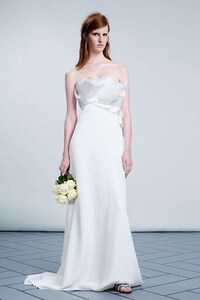 Alternative Designer Wedding Dresses Image 6
