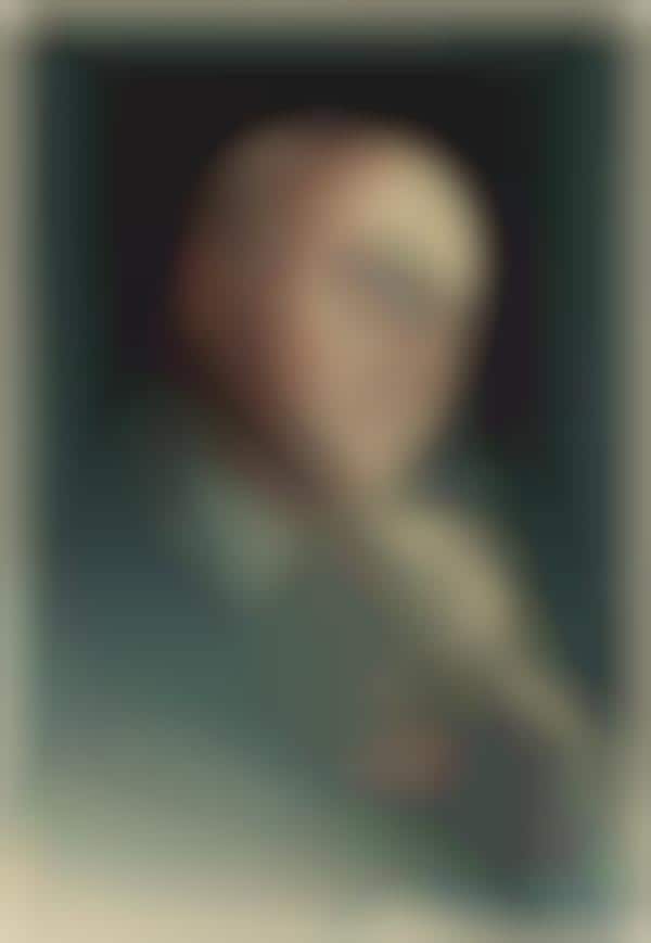 Realistic Villain Portraits