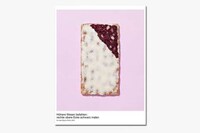 Recreated Deli Meat Artwork Image 5