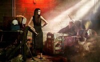Edgy Factory Editorials Image 2