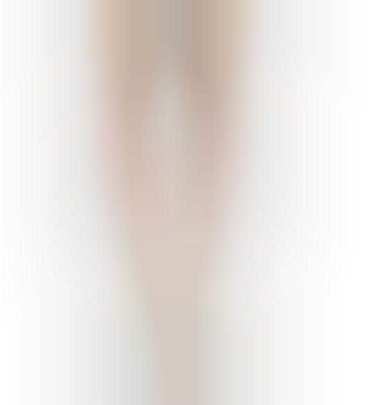 Victorian-Esque Tattoo Tights