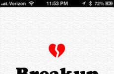 Heart Break-Assisting Apps