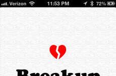 Heart Break-Assisting Apps