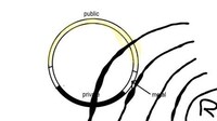 Smart Key-Inspired Rings Image 3