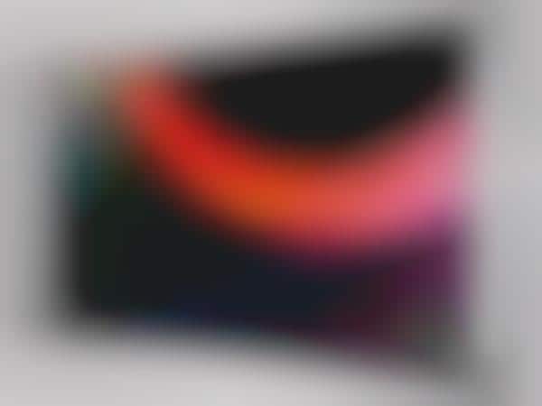 Sleekly Curved LED TVs