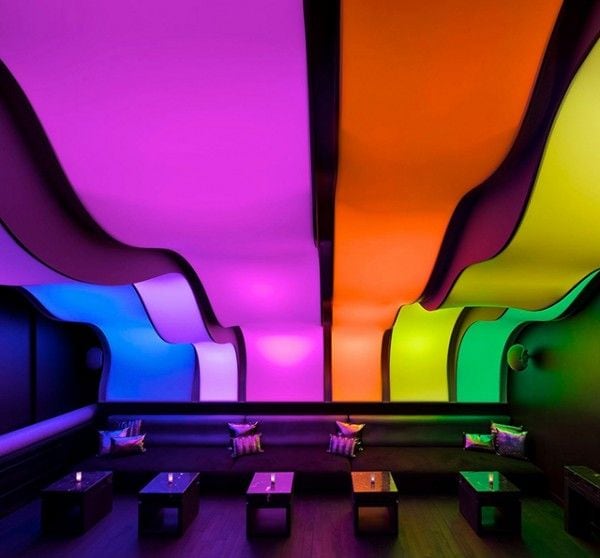 20 Examples of Experience-Focused Bars