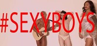 Gender-Swapping Pop Parodies Image 2