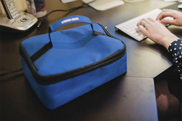 Plug-In Oven Totes
