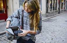 Easy Access Photographer Packs