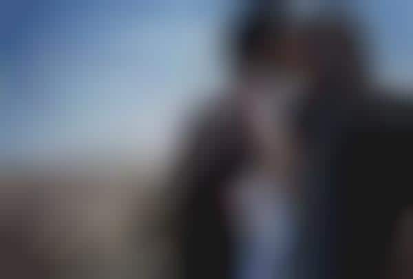 Intimate Seaside Shoots