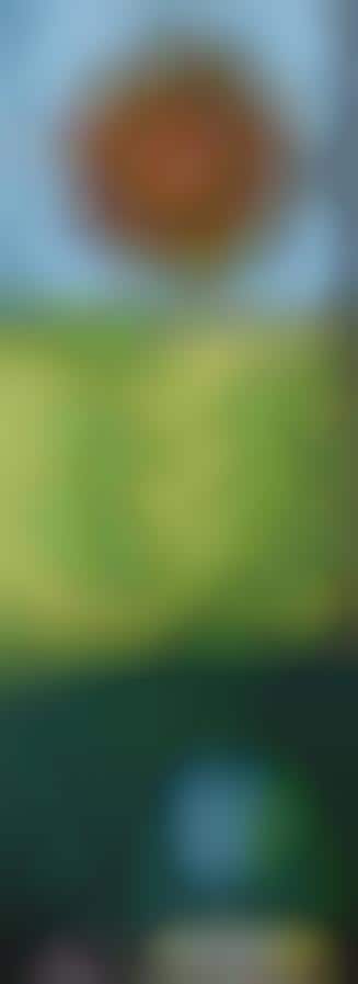 Eco-Friendly Holiday Infographics