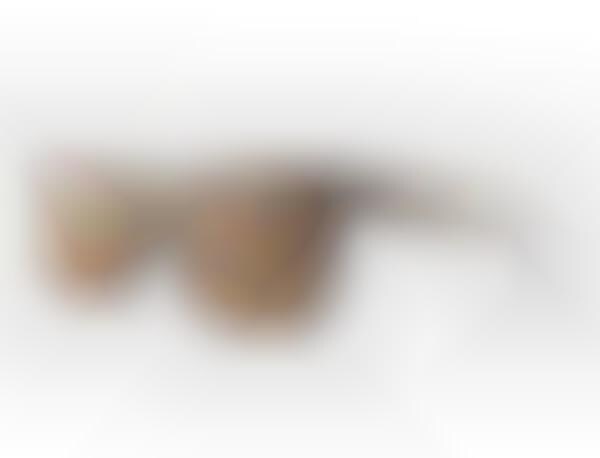 Reclaimed Wood Sunglasses