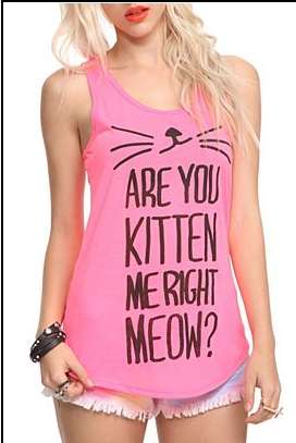 75 Cute Cat Lady Essentials