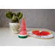 Illusory Watermelon-Shaped Candles Image 2