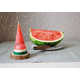 Illusory Watermelon-Shaped Candles Image 4