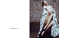 Subtly Off-Kilter Editorials Image 2
