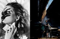 Subtly Off-Kilter Editorials Image 3