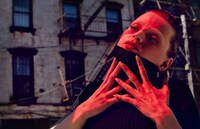 Subtly Off-Kilter Editorials Image 4