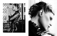 Subtly Off-Kilter Editorials Image 5