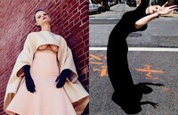 Subtly Off-Kilter Editorials Image 6