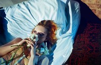Subtly Off-Kilter Editorials Image 8