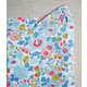DIY Floral Drawstring Bags Image 5