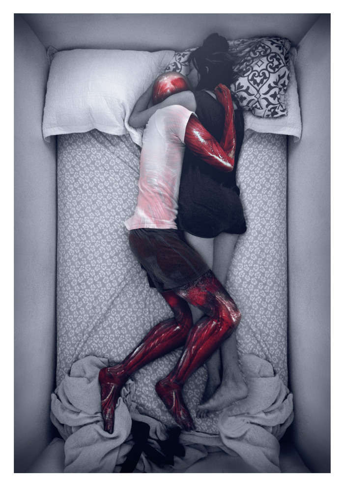 Grotesquely Skinless Romantic Films