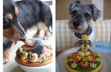 13 Canine-Catered Treats