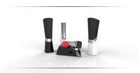 Tech-Inspired Cosmetics Packaging Image 7