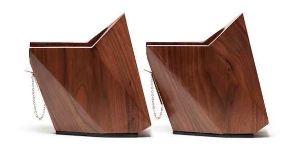 16 Wacky Wooden Shoes