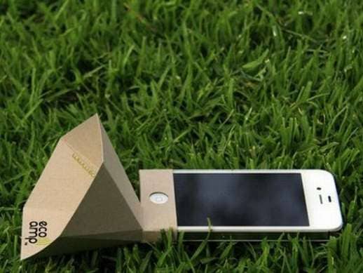32 Eco-Friendly Speakers
