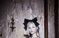 Whimsically Deteriorating Lookbooks