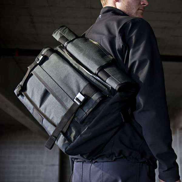 35 Work-Appropriate Carriers