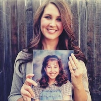 Contrasting Nostalgic Portraits Image 5