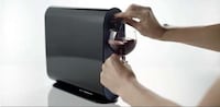 Anti-Gravity Wine Servers Image 2