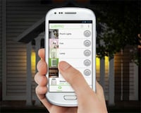 Home-Controlling Light Switches Image 2